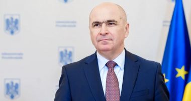 Stire din Actualitate : Preşedintele interimar, Ilie Bolojan, și-a eliberat echipa. Au fost semnate decretele de eliberare din funcţii