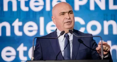 Premierul interimar Ilie Bolojan susține că adoptarea legilor PNRR este vitală