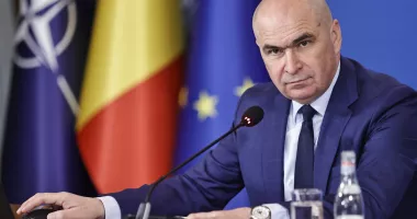 Ilie Bolojan și-a depus candidatura pentru președinția PNL. Iată pe cine propune în echipa de conducere