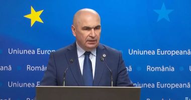 Stire din Actualitate : Ilie Bolojan va convoca CSAT după deciziile luate la Bruxelles