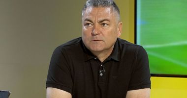 Stire din Sport : Ilie Stan este noul antrenor principal al Gloriei Buzău