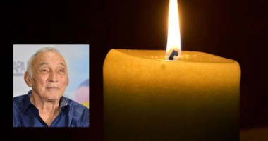 Stire din Sport : Ilie Floroiu și Elena Frîncu, mesaj de condoleanțe pentru Anatol Grințescu