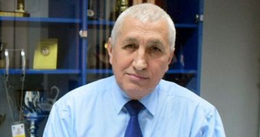 Stire din Sport : Ilie Floroiu: "Anul 2020 este unul al supraviețuirii sportului constănțean"