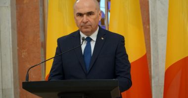 Stire din Actualitate : Ce mesaj a transmis președintele interimar prezent la Chișinău