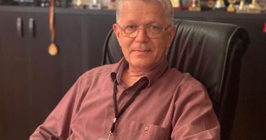 Stire din Politică-Administrație : Ilie Cobzariu, de la PMP, un profesionist pentru Primăria Ovidiu
