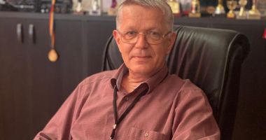 Stire din Politică-Administrație : Ilie Cobzariu: „Orașul Ovidiu are un mare potenţial de dezvoltare”