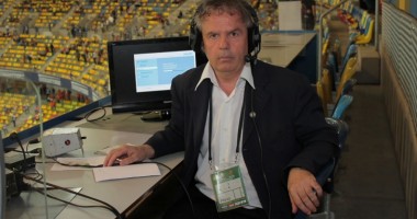 Stire din Sport : Ilie Dobre, din nou în CARTEA RECORDURILOR