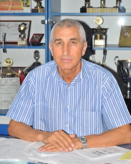 Stire din Sport : Recordurile lui Ilie Floroiu, în picioare de 35 de ani