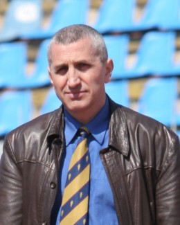 Stire din Sport : "Regret că nu am obținut nicio medalie de aur"