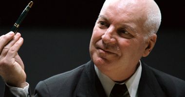 Teatrul românesc, în DOLIU! A murit unul dintre cei mai mari actori - 2