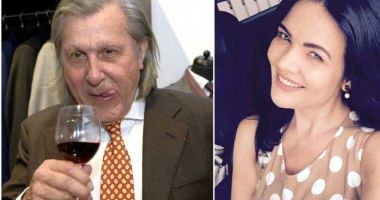 Stire din Monden : Ilie Năstase s-a separat de Brigitte: "Am divorțat, cam așa...! Sunt liber!"