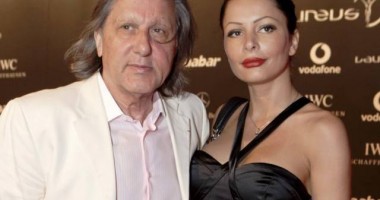 Stire din Monden : Ilie Năstase a cerut-o în căsătorie pe Brigitte Sfăt