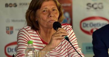 Dramă în tenisul românesc! O mare jucătoare a decedat! - 2