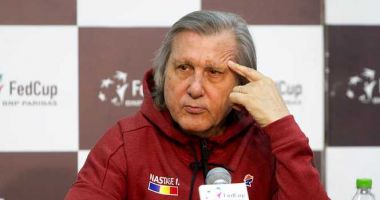 Stire din Sport : Ilie Năstase vrea să facă muncă în folosul comunității, după ce a condus cu permisul suspendat