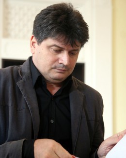Stire din Social : Ilie Rachieru a demisionat din funcția de director general al RADET