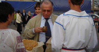 Ziua Recoltei la Cumpăna - tradiție și sărbătoare - 5