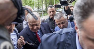 Stire din Eveniment : Dosarul Revoluției. Ion Iliescu, acuzat că a contribuit la instaurarea unei psihoze teroriste