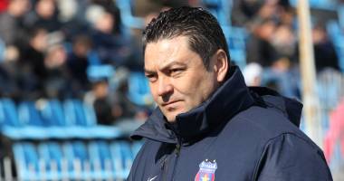 Stire din Sport : Gache și-a dat demisia de la FC Farul! Ilie Stan noul antrenor!