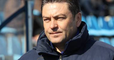Stire din Sport : Ilie Stan, noul antrenor al FC Farul