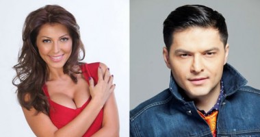 Stire din Monden : Liviu Vârciu: "Sunt îndrăgostit de Ilinca Vandici"
