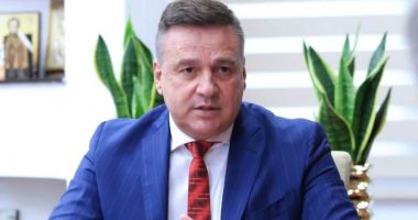 Stire din Eveniment : Preşedintele CJ Călăraşi învinge DNA: Vasile Iliuță a fost achitat definitiv în dosarul de abuz în serviciu