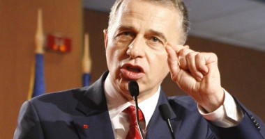 Stire din Politică-Administrație : "Îl sprijinim pe Ponta, indiferent dacă va candida sau nu în alegerile prezidențiale"