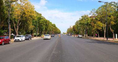 Stire din Social : Lumini aprinse, joi 27 aprilie, pe bulevardul Alexandru Lăpușneanu