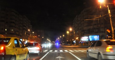 Iluminat public, pe bani europeni, în mai multe cartiere din Constanța - 2