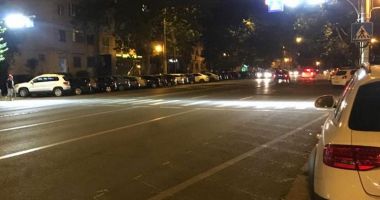 Treceri de pietoni mai sigure, la Constanța!