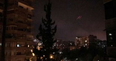 GALERIE FOTO - VIDEO / UPDATE. A ÎNCEPUT RĂZBOIUL! SUA și aliații au lansat ATACUL împotriva lui Bashar al Assad - 2