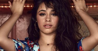 Stire din Monden : Camila Cabello, marea câștigătoare la gala MTV Europe Music Awards 2018