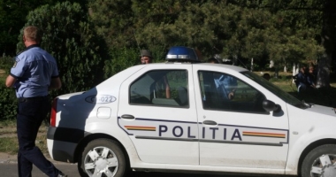 Minori din Constanța, hoți cu experiență