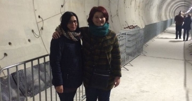 IMAGINI ÎN EXCLUSIVITATE. Cum arată o mult așteptată magistrală de metrou - 9