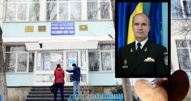Stire din Eveniment : CINE ESTE COMANDANTUL LICEULUI MILITAR DE MARINĂ DIN CONSTANȚA