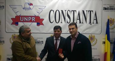 Stire din Politică-Administrație : Primarul din Castelu, Nicolae Anghel, s-a înscris în UNPR