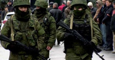 Război civil în Ucraina! Aici vezi cele mai noi informații - 10