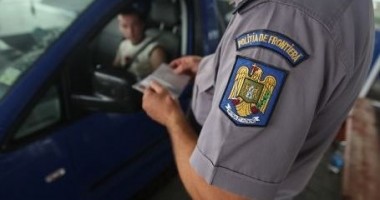 Stire din Eveniment : Marfă contrafăcută, în plasa polițiștilor de frontieră