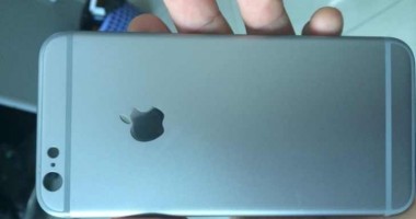 Stire din Diverse : Imagini spectaculoase cu noul IPHONE 6