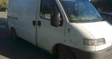 Stire din Eveniment : Tone de motorină de contrabandă, confiscate