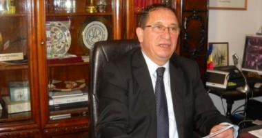 Amenințările unui primar: "Vă împușc!"