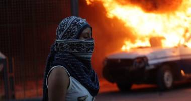 Stire din Actualitate : Manifestații tot mai violente în statul mexican Guerrero, după dispariția a 43 de studenți