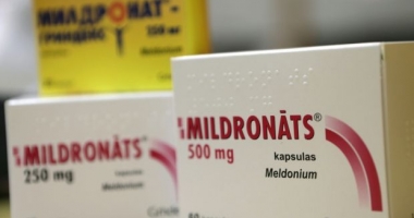 Stire din Sport : Amnistie pentru sportivii dopați cu meldonium