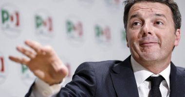 Părinții fostului premier italian Matteo Renzi, plasați în arest la domiciliu