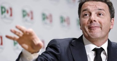 Stire din Actualitate : Părinții fostului premier italian Matteo Renzi, plasați în arest la domiciliu