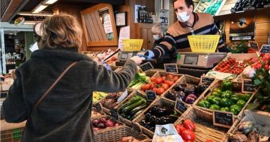 Stire din Social : Incertitudinea cu privire la disponibilitatea alimentelor poate provoca un val de restricții la export