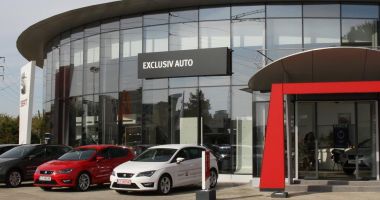 Stire din Social : EXCLUSIV AUTO, partener oficial de mobilitate KIMARO