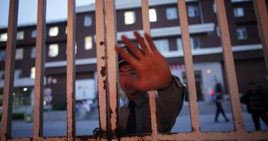 Stire din Actualitate : Şase morţi într-un atac asupra unei grădiniţe