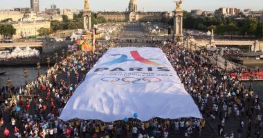 Stire din Sport : Programul sportivilor români în competiţiile din 30 iulie, la Jocurile Olimpice de la Paris