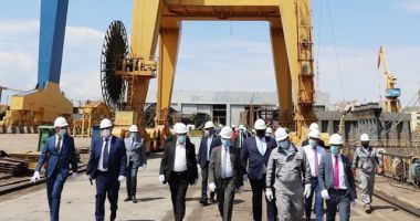 Negocierile cu Naval Group și SNC pentru contractul de construcție a corvetelor multifuncționale pot începe - 5