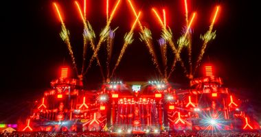CONCURS! “CUGET LIBER” vă oferă PATRU INVITAȚII DUBLE la Festivalul “BEACH, PLEASE!” - 3